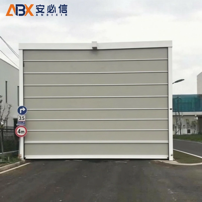 平顶山市高速堆积门